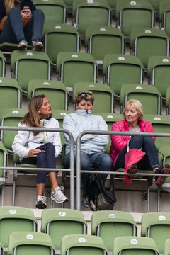 Bild 157 - BL Club an der Alster - Ratingen : Ergebnis: 3:6